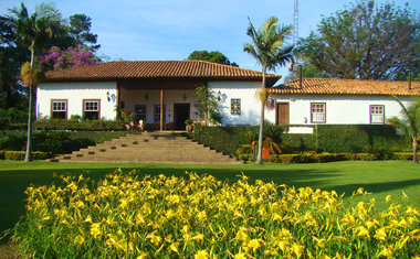 Fazenda Capoava oferece programação especial para o Dia Internacional do Café