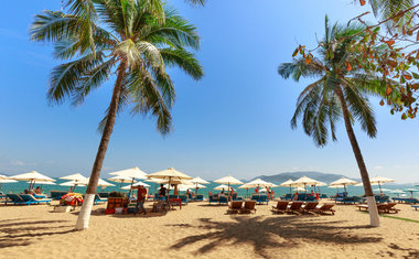 Imperdível! Promoção de passagens para o Nordeste a partir de R$ 576 (ida e volta)