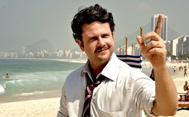 Selton Mello é confirmado no elenco de "O Mecanismo", série da Netflix inspirada na Operação Lava-Jato