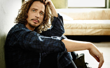 Chris Cornell, vocalista do Soundgarden e Audioslave, morre aos 52 anos
