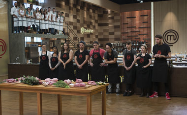 Eliminados do MasterChef Brasil disputam repescagem nesta terça-feira (30)