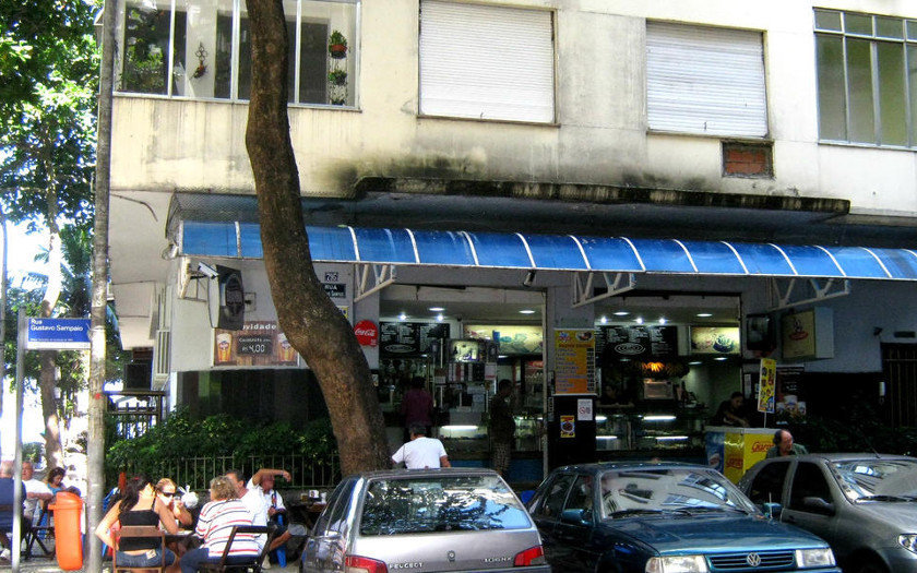 Bares Leme Light Rio de Janeiro Guia da Semana Bares Leme Light Rio de Janeiro Guia da Semana