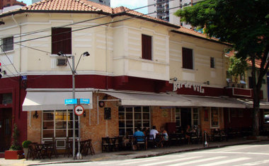 Bar da Vila