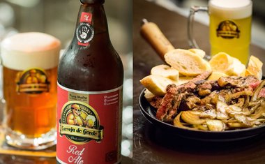 Cervejaria do Gordo