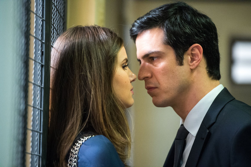 Resumo da novela Pega Pega - Guia da Semana