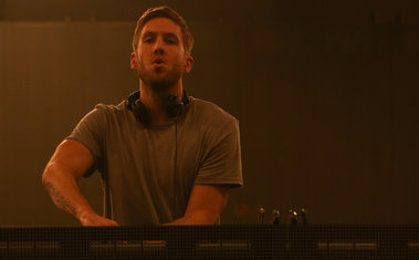 Calvin Harris lança novo álbum; vem escutar! 