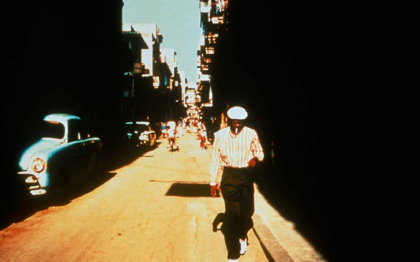 Buena Vista Social Club (Cuba)