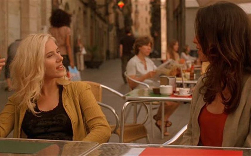 Vicky Cristina Barcelona (Espanha)