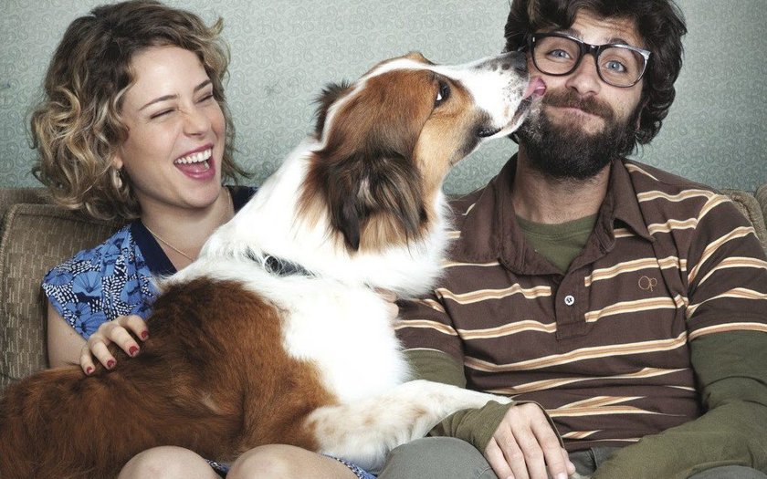Mato Sem Cachorro (2013)