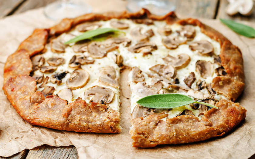 6 Receitas De Pizza Saudável Para Comer Sem Culpa 6 Receitas De Pizza Saudável Para Comer Sem Culpa