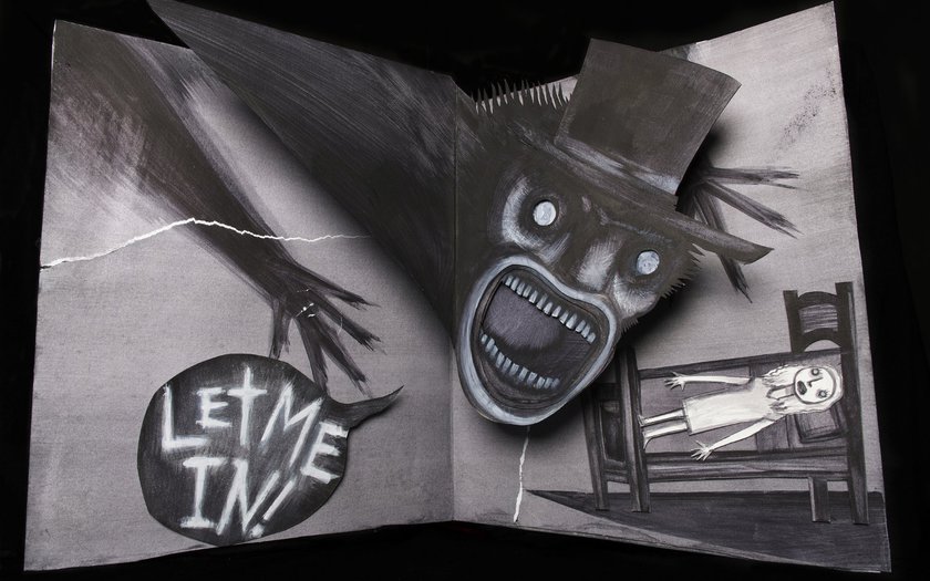 O Babadook