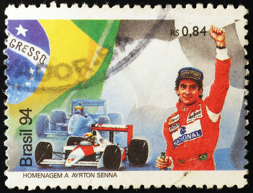História de Ayrton Senna vai ganhar musical no teatro