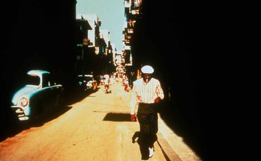 Buena Vista Social Club (Cuba)