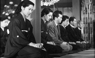 Era Uma Vez Em Tóquio (Japão)