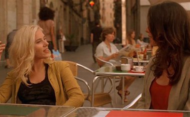 Vicky Cristina Barcelona (Espanha)