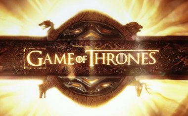 "Game of Thrones" será tema de estudo em curso de Harvard