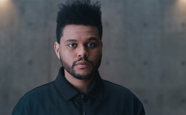 Vem assistir "Secrets", novo clipe do The Weeknd! 