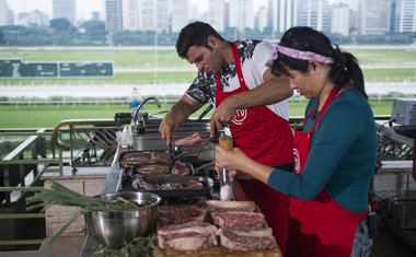 Menu para evento beneficente é o desafio do "MasterChef" desta terça-feira (13) 