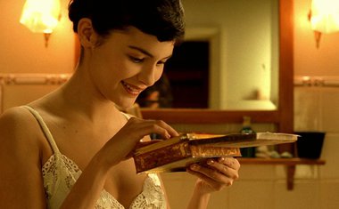 O Fabuloso Destino de Amélie Poulain
