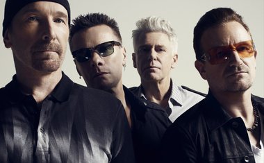 Dificuldade para comprar ingressos para show do U2 gera mais de mil reclamações