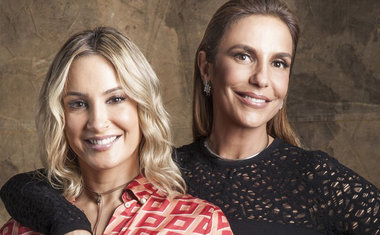 Ivete Sangalo é a nova técnica do "The Voice Brasil"; Claudia Leitte assume cadeira na versão kids