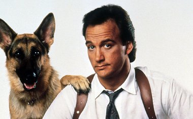 K-9 – Um Policial Bom Pra Cachorro (1989)