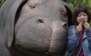 Okja (2017)