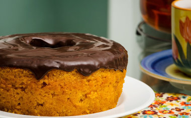 10 receitas saborosas para acompanhar o chocolate quente