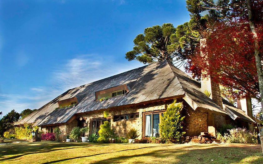 Restaurantes Ludwig Restaurant Campos do Jordão Guia da Semana