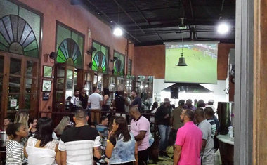 Bar do Padre