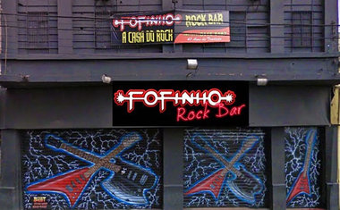 Fofinho Rock Bar