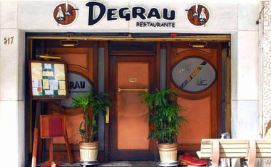 Degrau