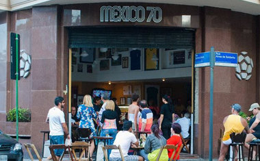 México 70