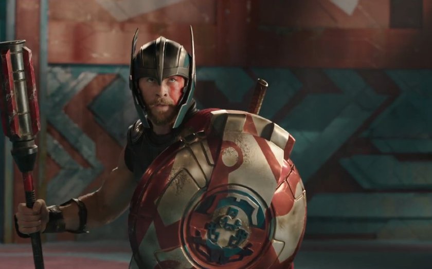 Thor: Ragnarok