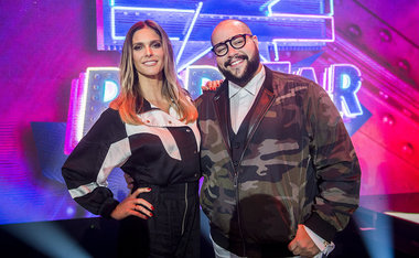 Saiba tudo sobre 'PopStar', novo reality musical da TV Globo que estreia neste domingo (9)