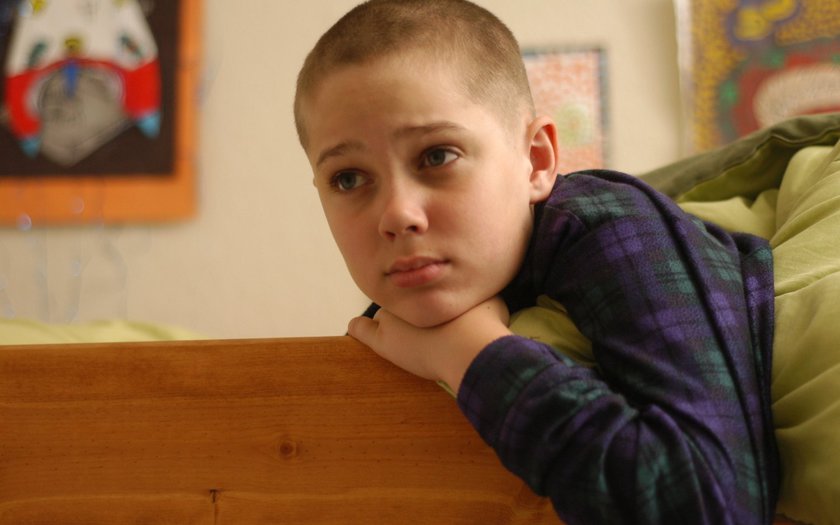 Boyhood