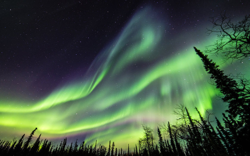aurora boreal saiba quanto custa ver um dos fenômenos mais