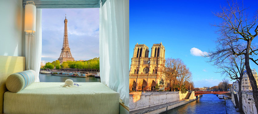 10 lugares secretos em Paris: Descubra os lugares mais insólitos 