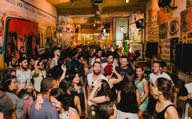#Grátis: conheça festas gratuitas para curtir a noite sem gastar nada em SP
