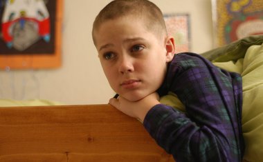 Boyhood