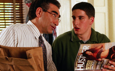 American Pie: A Primeira Vez é Inesquecível