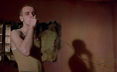 Trainspotting – Sem Limites