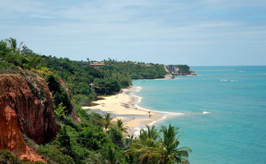 Saiba quais são as 20 praias mais bonitas do Brasil