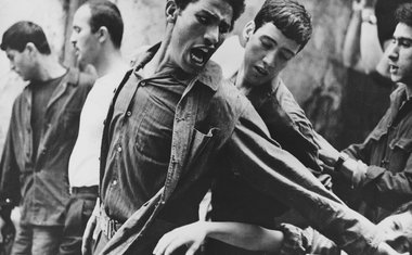 A Batalha de Argel (1966)