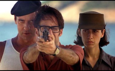 O Que é Isso, Companheiro? (1997)