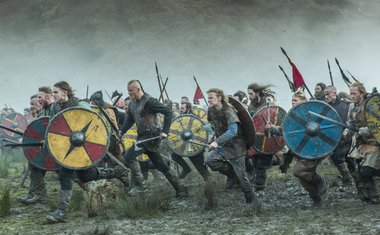 Vikings (2013-)