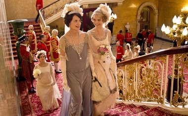Downton Abbey (2010-2015)