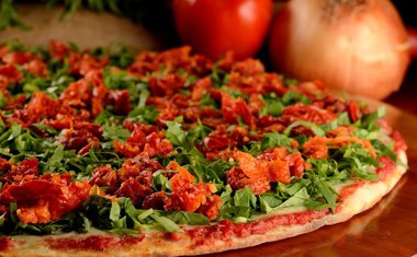 Pizzaria Camelo