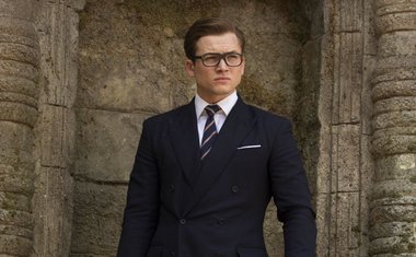 Kingsman - O círculo dourado
