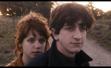 O filme da minha vida